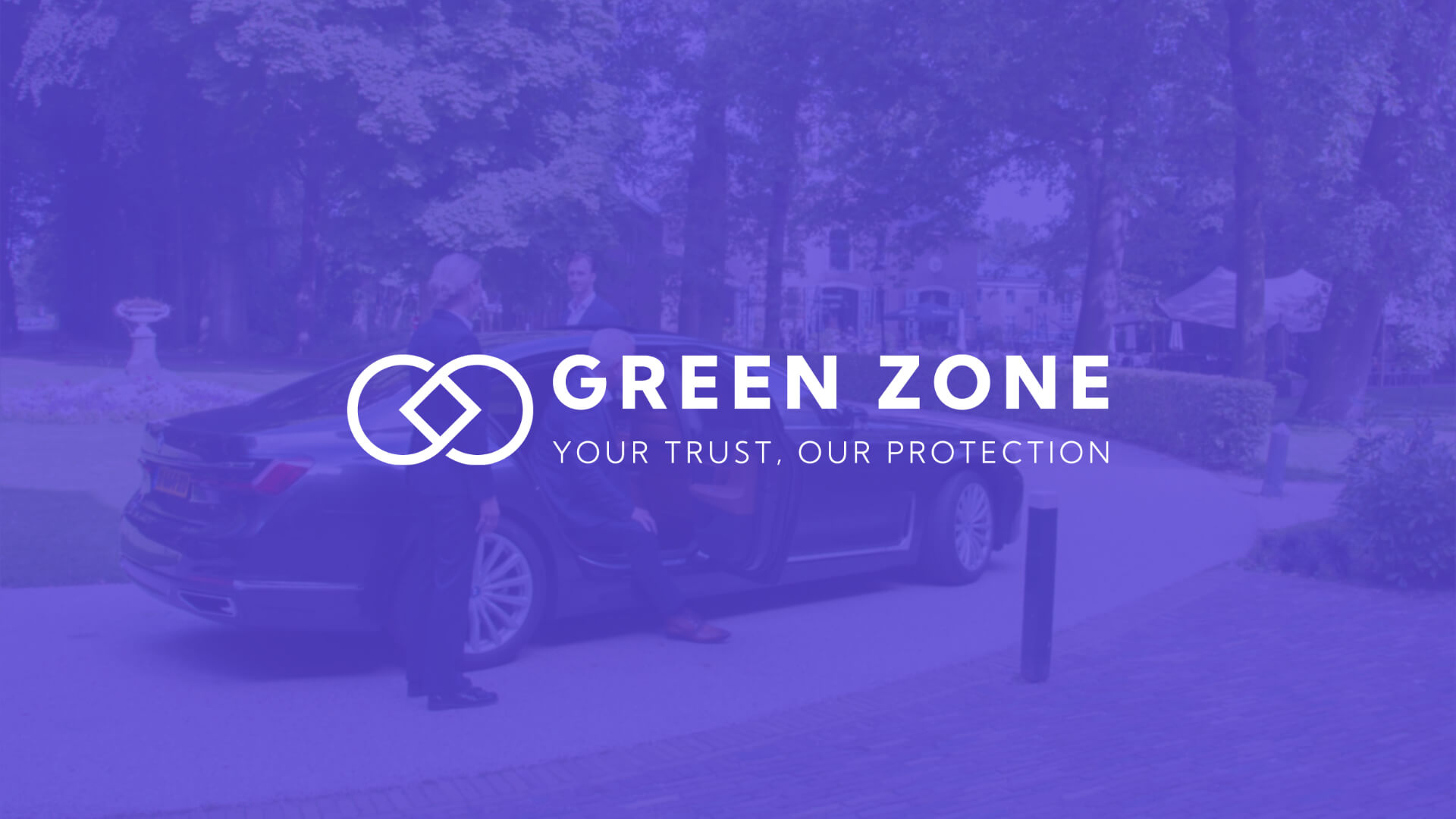 Over Green Zone